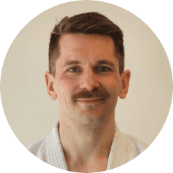 Andy Pearson
